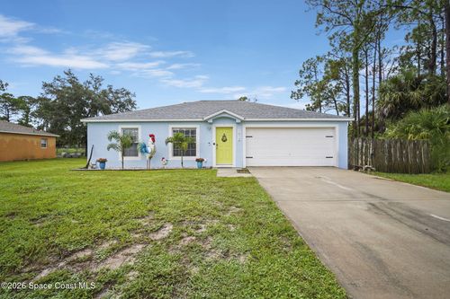 1012 Thompson Rd Sw, Palm Bay, FL, 32908-6840 | Card Image