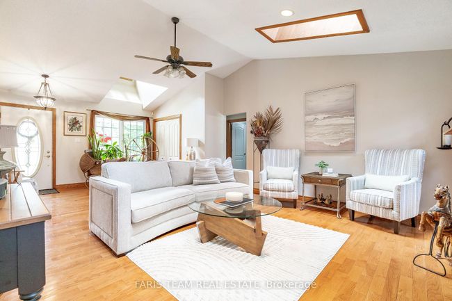 34 Concession Rd 8 E, House other with 5 bedrooms, 3 bathrooms and 15 parking in Tiny ON | Image 16