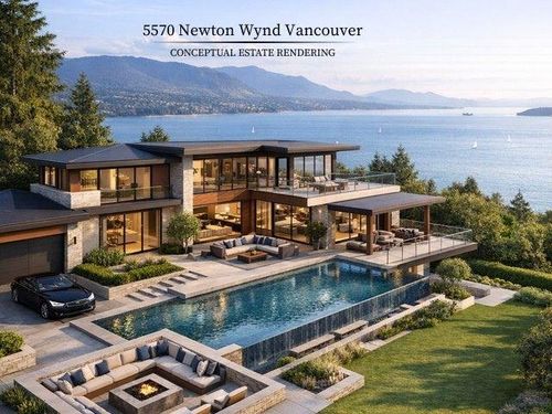 5570 Newton Wynd, Vancouver, BC, V6T1H5 | Card Image
