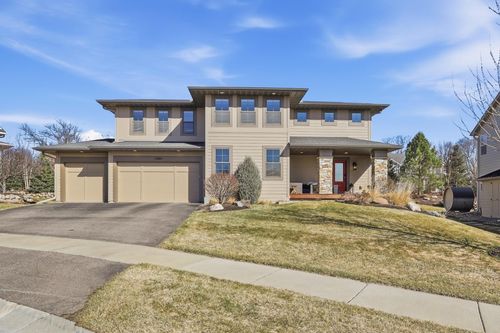 12864 Frost Point Ct, Apple Valley, MN, 55124-5257 | Card Image