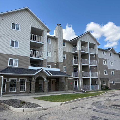 309-11240 104 Avenue, Grande Prairie, AB, T8V0P3 | Card Image
