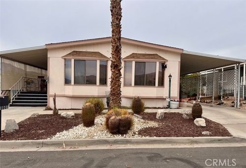 16431 Vista Cerro, Desert Hot Springs, CA, 92241-8265 | Card Image