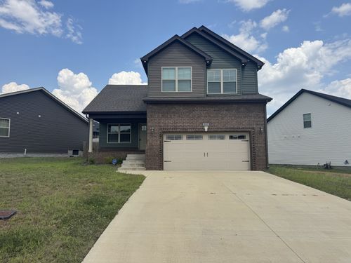 221 Ardell Dr, Clarksville, TN, 37040-2778 | Card Image