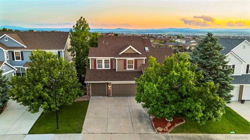 23060 Hope Dale Ave, Parker, CO, 80138-8492 | Card Image