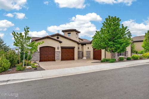 3118 Vista Favoloso, Reno, NV, 89519-7909 | Card Image