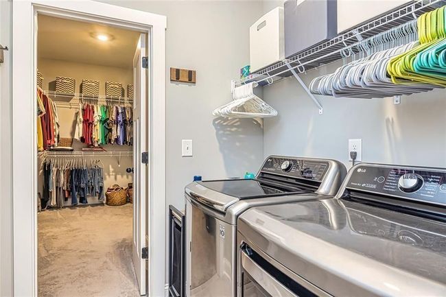 117 Lake Point Dr, House other with 4 bedrooms, 4 bathrooms and 5 parking in Williamson GA | Image 19