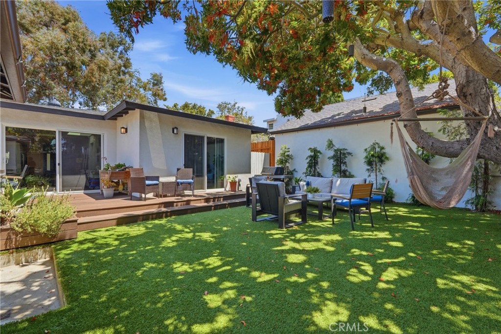 Residential in Los Angeles