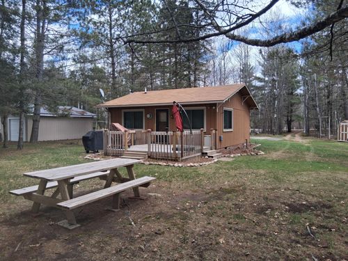 8746 Windpudding Dr S, Lake Tomahawk, WI, 54531 | Card Image