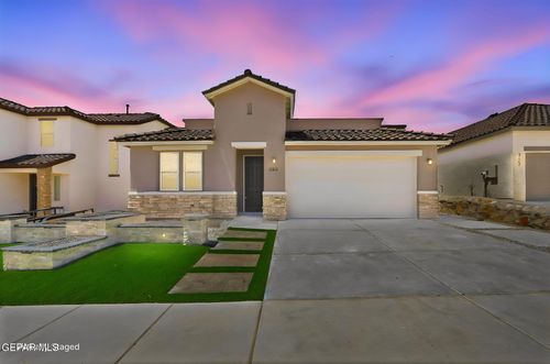 253 Farnborough St, El Paso, TX, 79928-5368 | Card Image