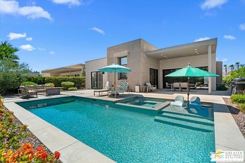 4559 Esplanade Ln, Palm Springs, CA, 92262-0522 | Card Image