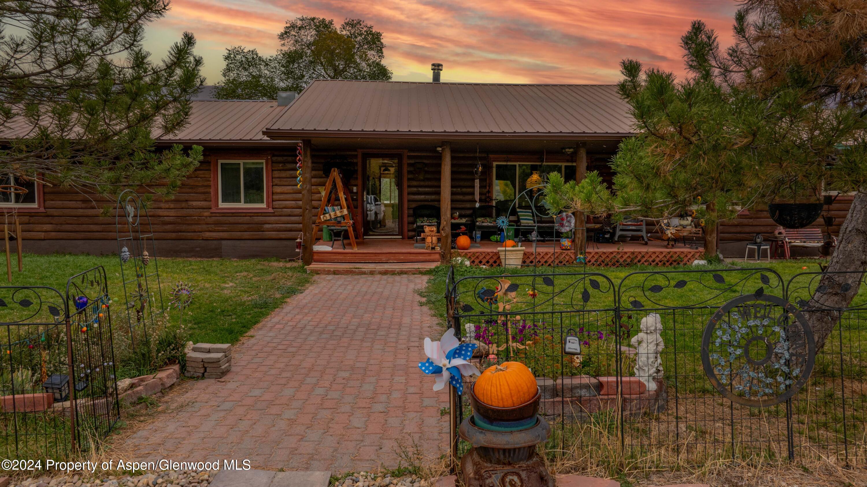 Village Dr, Rifle, CO 81650
