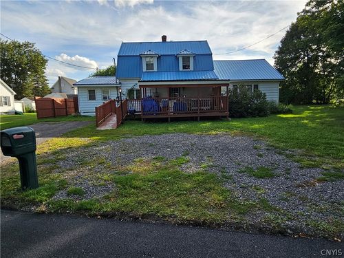 406 5th Avenue Ext, Frankfort, NY, 13340-3411 | Card Image