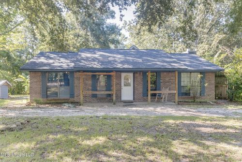 23344 J Marasco Rd, Saucier, MS, 39574-9111 | Card Image