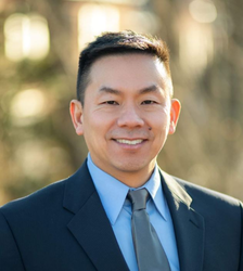 William Huang