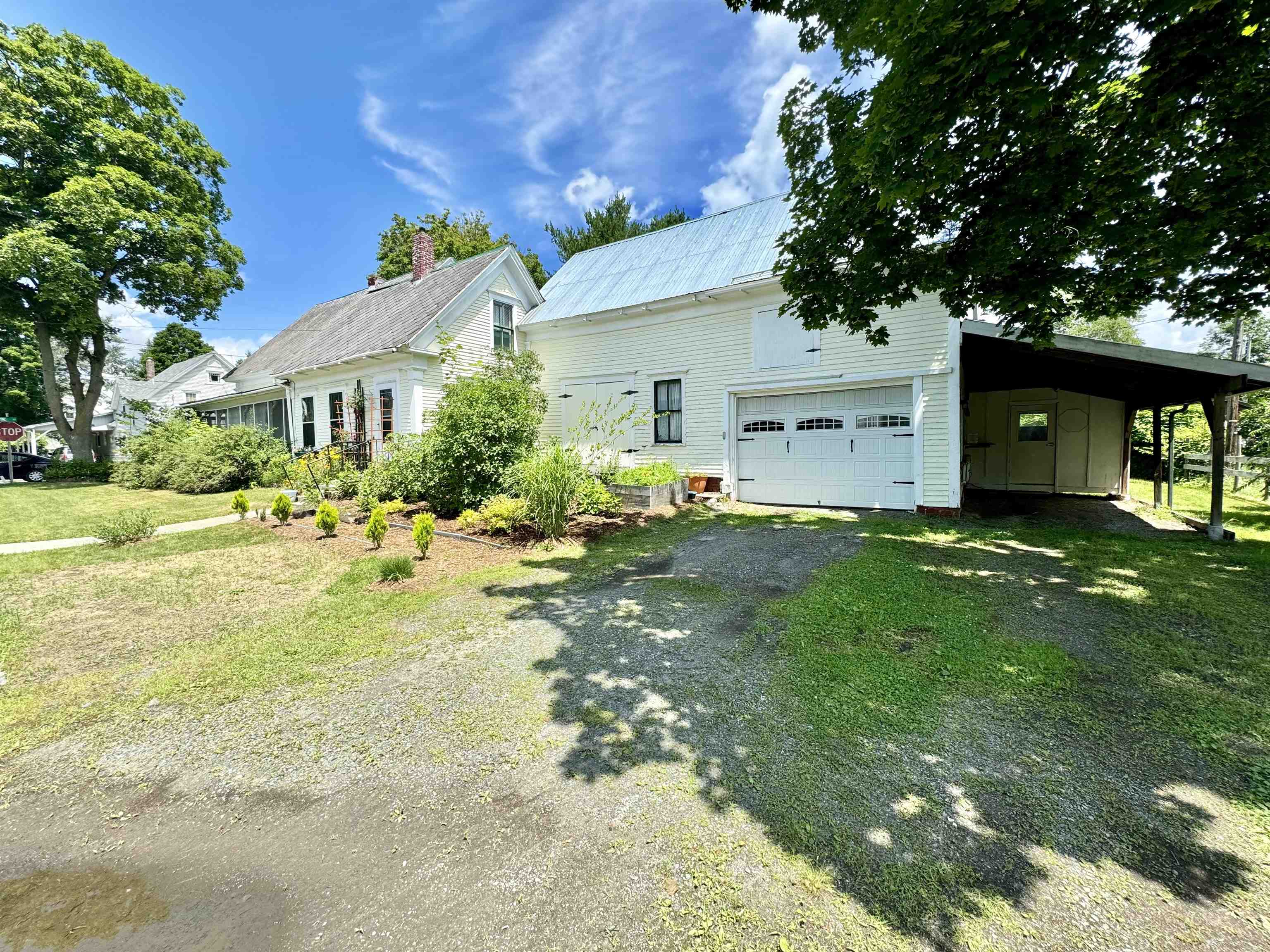 Pine St, Woodsville, NH 03785