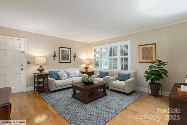 APT-7A - 102 Boyd Dr, Condo with 2 bedrooms, 2 bathrooms and null parking in Flat Rock NC | Image 6