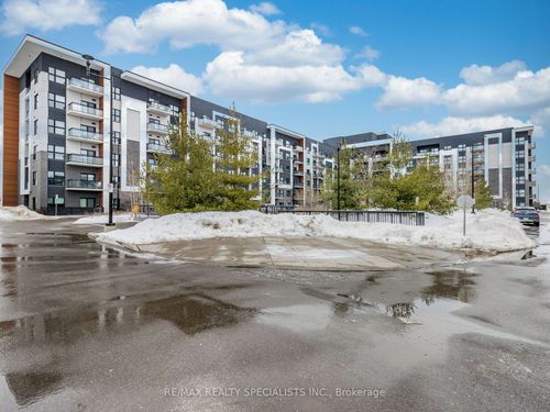 624-128 Grovewood Common, Oakville, ON, L6H0X3 | Card Image