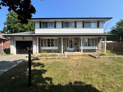 579 Braemor Crt, Oshawa, ON, L1J2X7 | Card Image