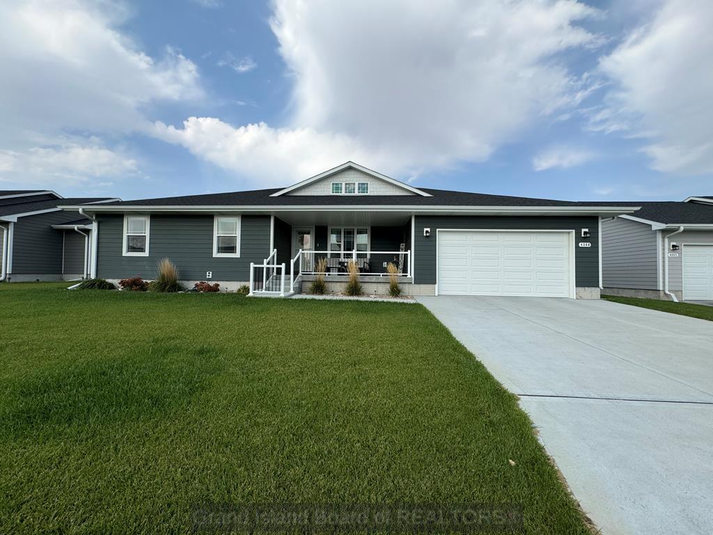 Thomas St, Grand Island, NE 68803