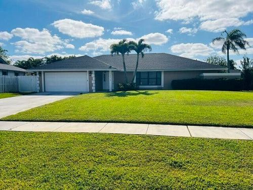 1873 Hollyhock Rd, Wellington, FL, 33414-8643 | Card Image