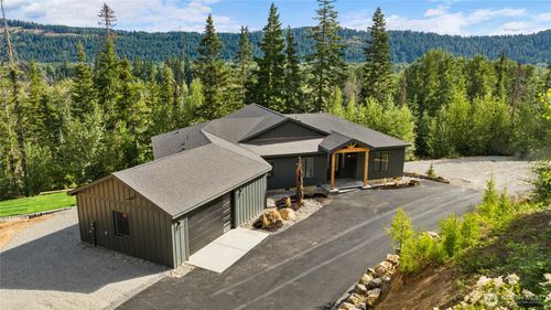 1450 Nelson Siding Rd, Cle Elum, WA, 98922 | Card Image