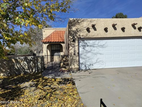 1186 Hoagland Rd, Las Cruces, NM, 88005-1498 | Card Image