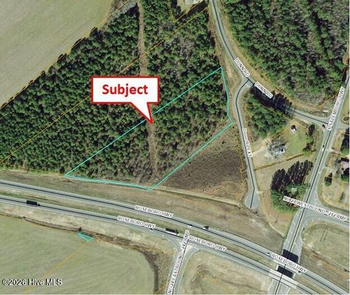 1c-1c Dunn Road Ext, Roseboro, NC, 28382-1653 | Card Image