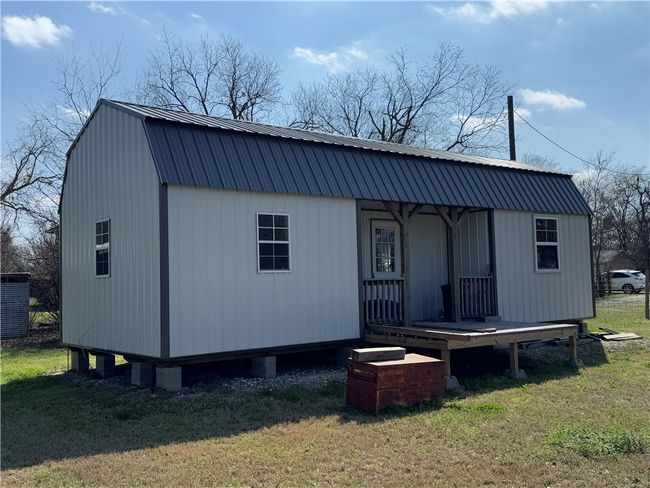 404 N Mignonette St, House other with 1 bedrooms, 1 bathrooms and null parking in Kosse TX | Image 18