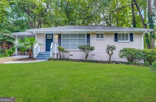 2830 Luther Dr, East Point, GA, 30344-2317 | Card Image