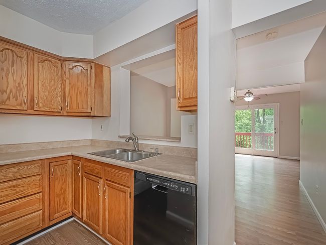 104 Meadowview Dr, Townhouse with 2 bedrooms, 2 bathrooms and 1 parking in Canonsburg PA | Image 9