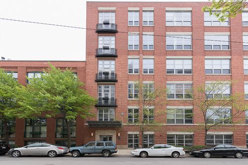 206-1735 N Paulina St, Chicago, IL, 60622-1140 | Card Image