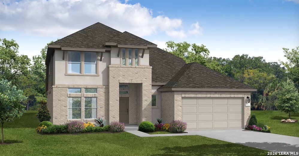 Residential in Schertz