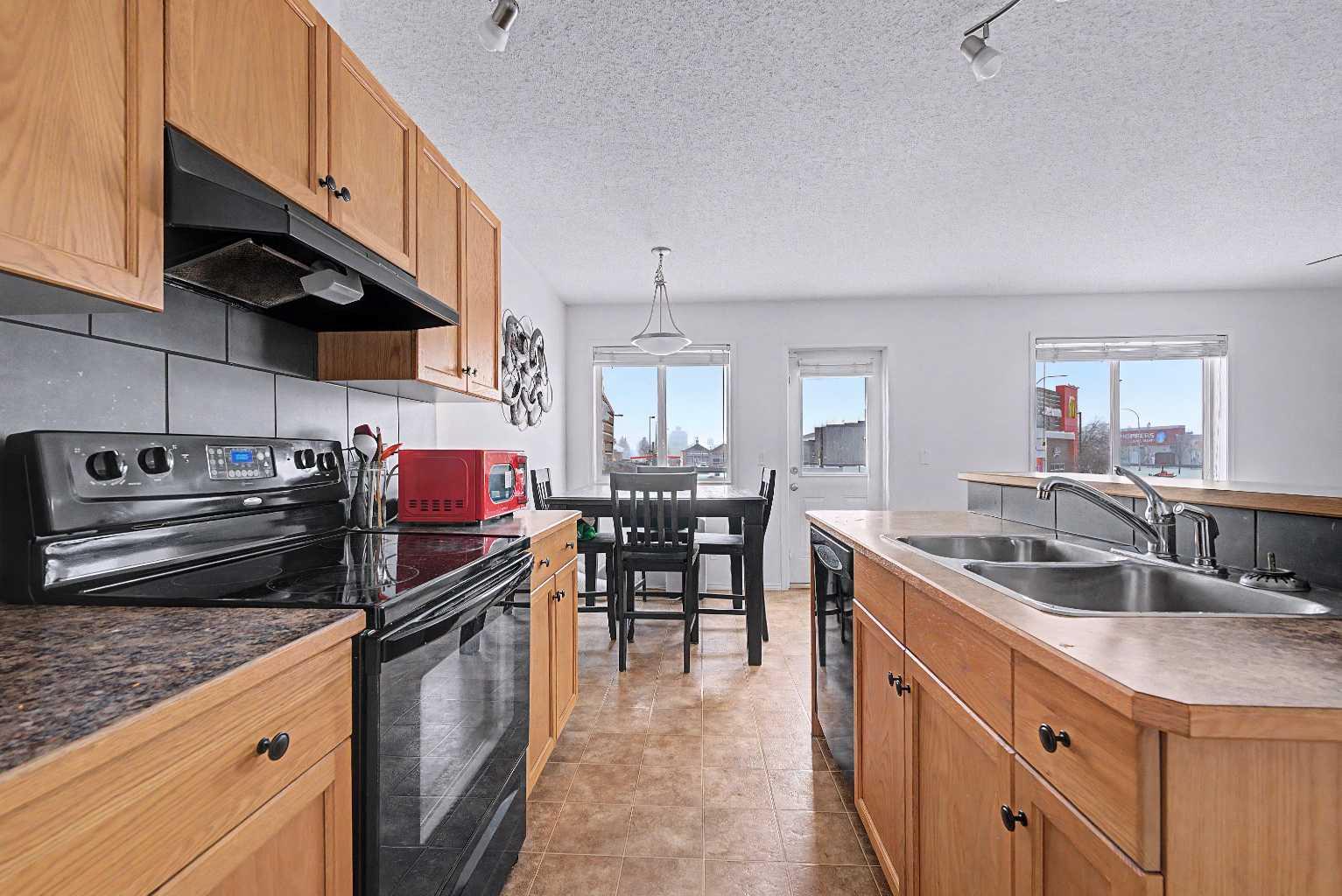 Residential in Airdrie 4