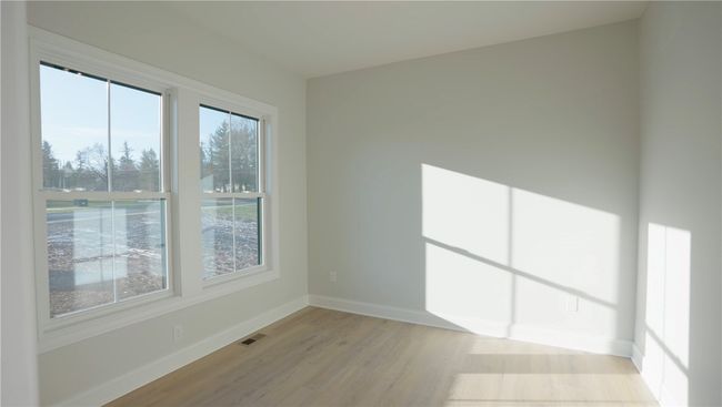 LOT-24 - 99 Chase Meadow Trl, House other with 2 bedrooms, 2 bathrooms and null parking in Honeoye Falls NY | Image 32