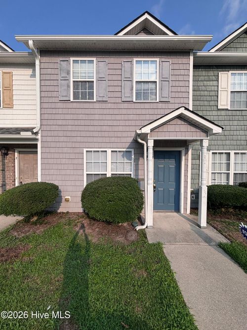 3-60 Rainbow Dr, Jacksonville, NC, 28546-7082 | Card Image