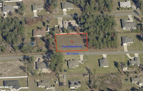 4690 Sw 113th Pl, OCALA, FL, 34476-4487 | Card Image