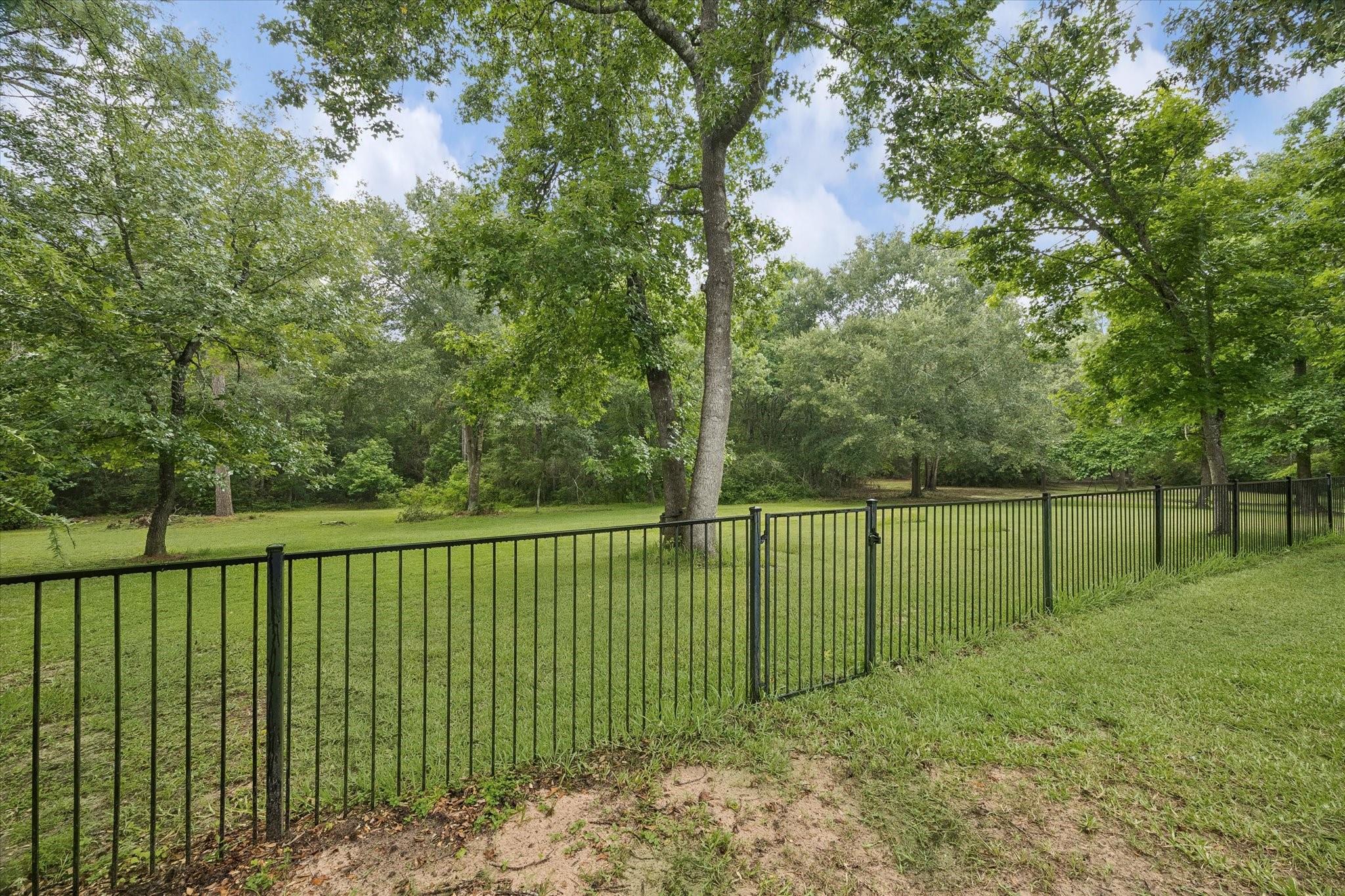 Residential in Montgomery 5
