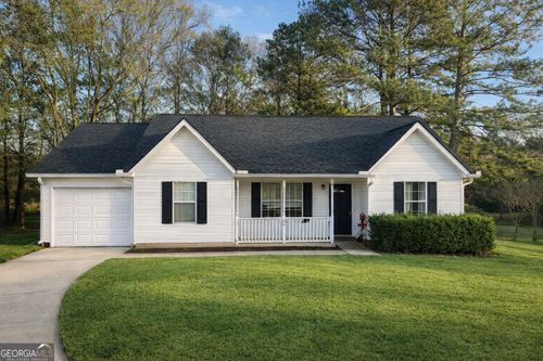 266 Regal Rd, Jackson, GA, 30233-7010 | Card Image
