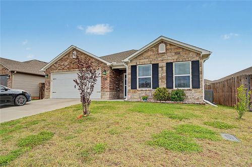 519 Woodcreek St, Lowell, AR, 72745 | Card Image