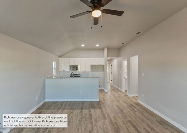 255 Tombstone Rd, House other with 3 bedrooms, 2 bathrooms and null parking in Abilene TX | Image 8