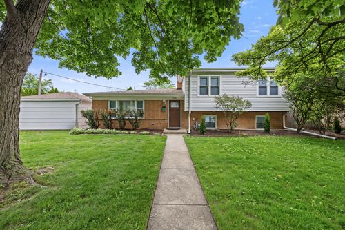 939 Long Rd, Glenview, IL, 60025-3355 | Card Image
