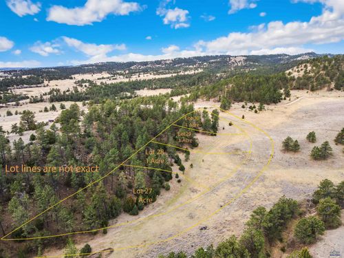 lot-29-Lot 29 Lake Hills Rd, hot springs, SD, 57747 | Card Image