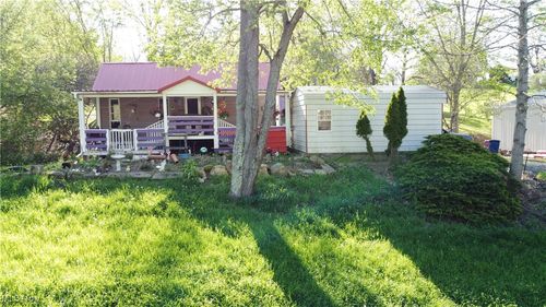 51711 Mount Ephram Pike, Sarahsville, OH, 43779-9711 | Card Image