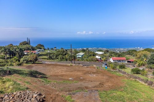 76-1015 Waiono Ranch Rd, Holualoa, HI, 96725 | Card Image