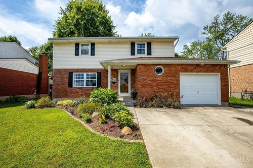 4177 W Fork Rd, Cincinnati, OH, 45247 | Card Image