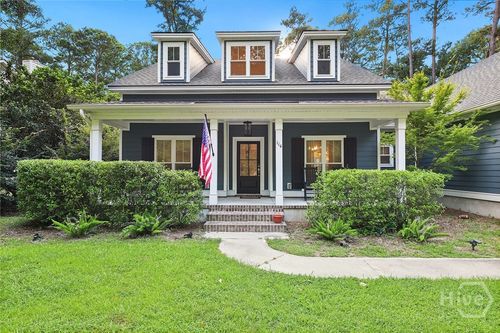 114 Montauk Drive, Richmond Hill, GA, 31324 | Card Image