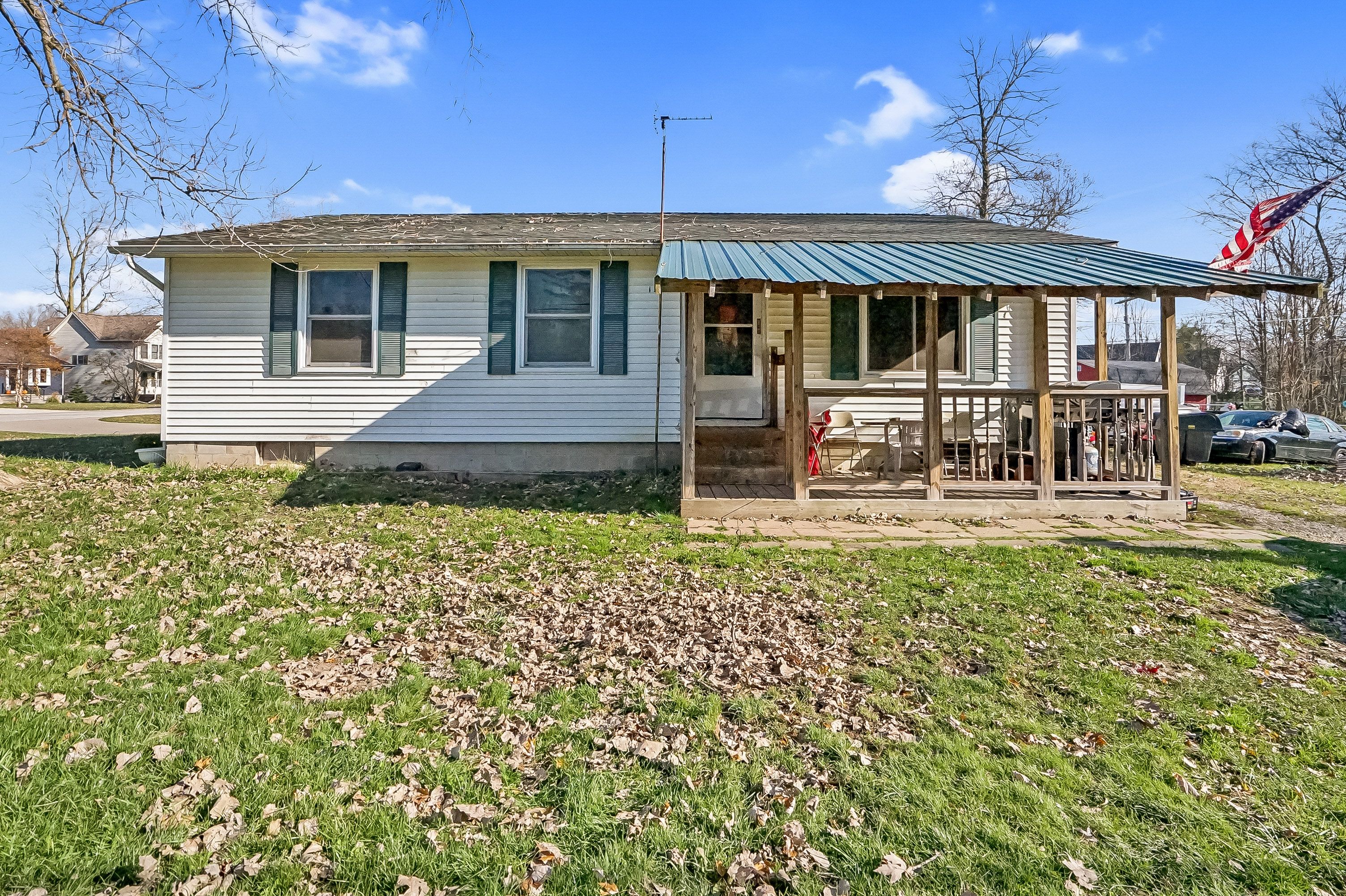 Pug Rd, Saint Clair, MI 48079