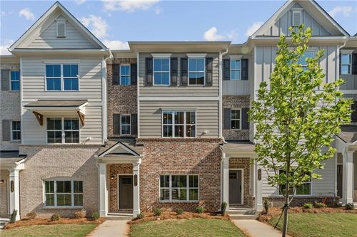 1931 Deco Dr, Kennesaw, GA, 30144-1899 | Card Image