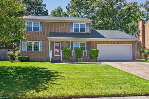 40 Westview Dr, Hampton, VA, 23666-5541 | Card Image