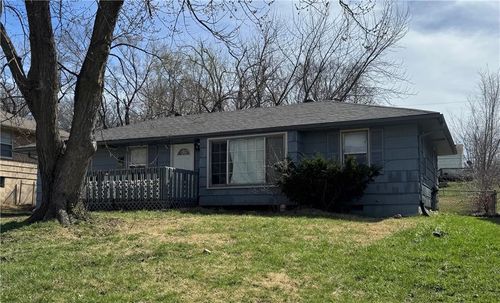 6003 E 99th St, Kansas City, MO, 64134-1225 | Card Image